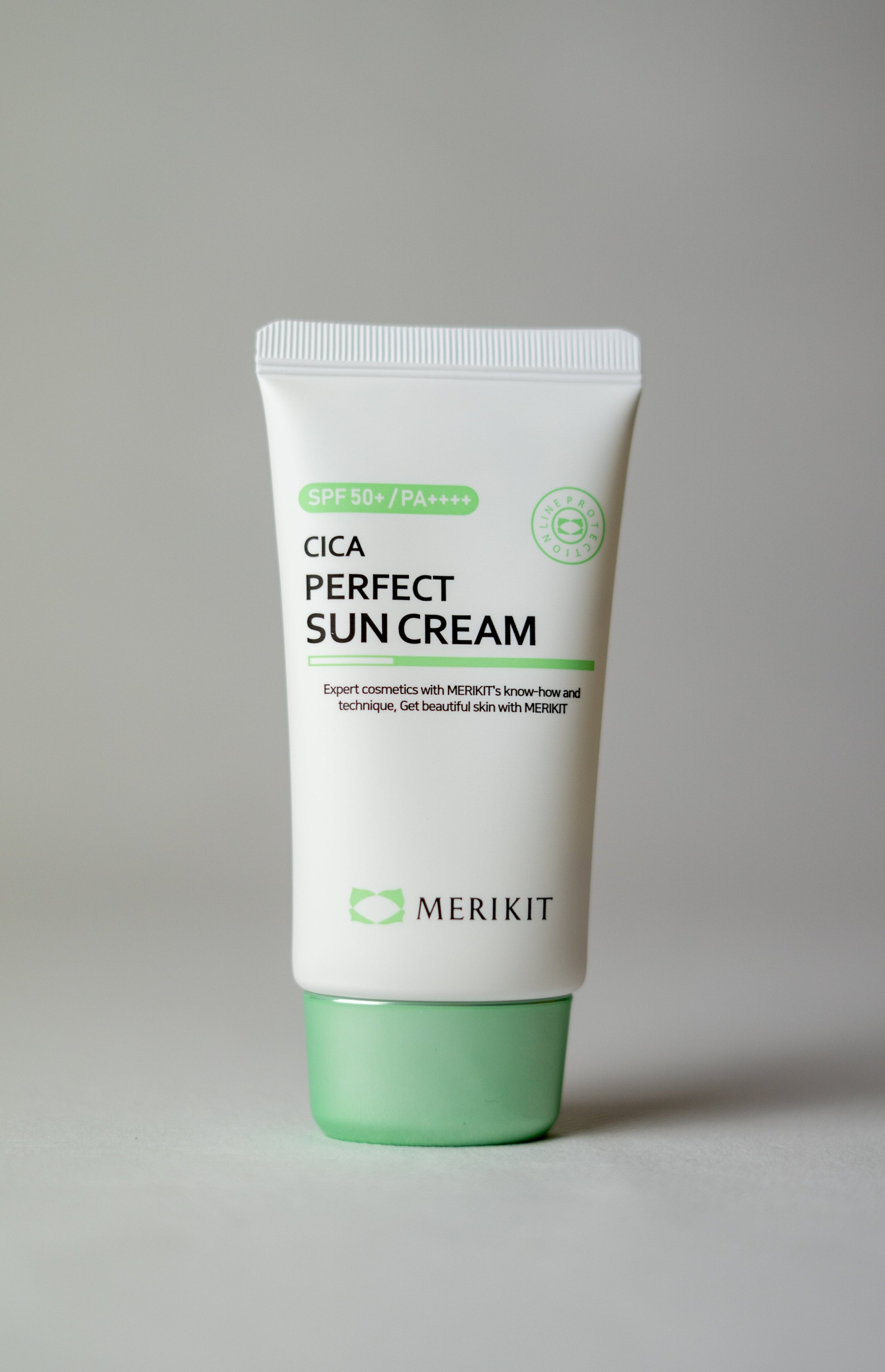 Crèmes solaires