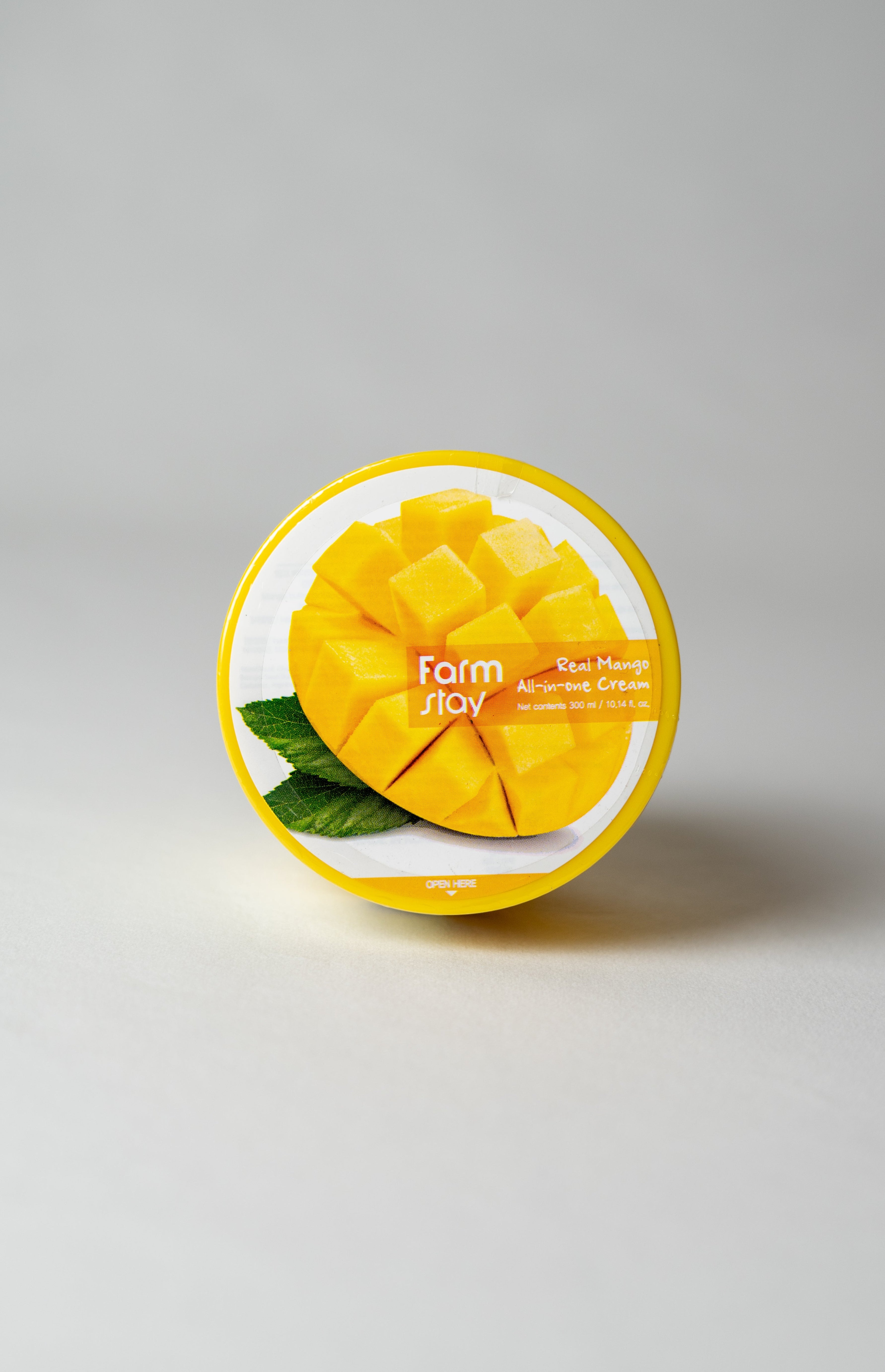 Farm Stay - Crème Mangue