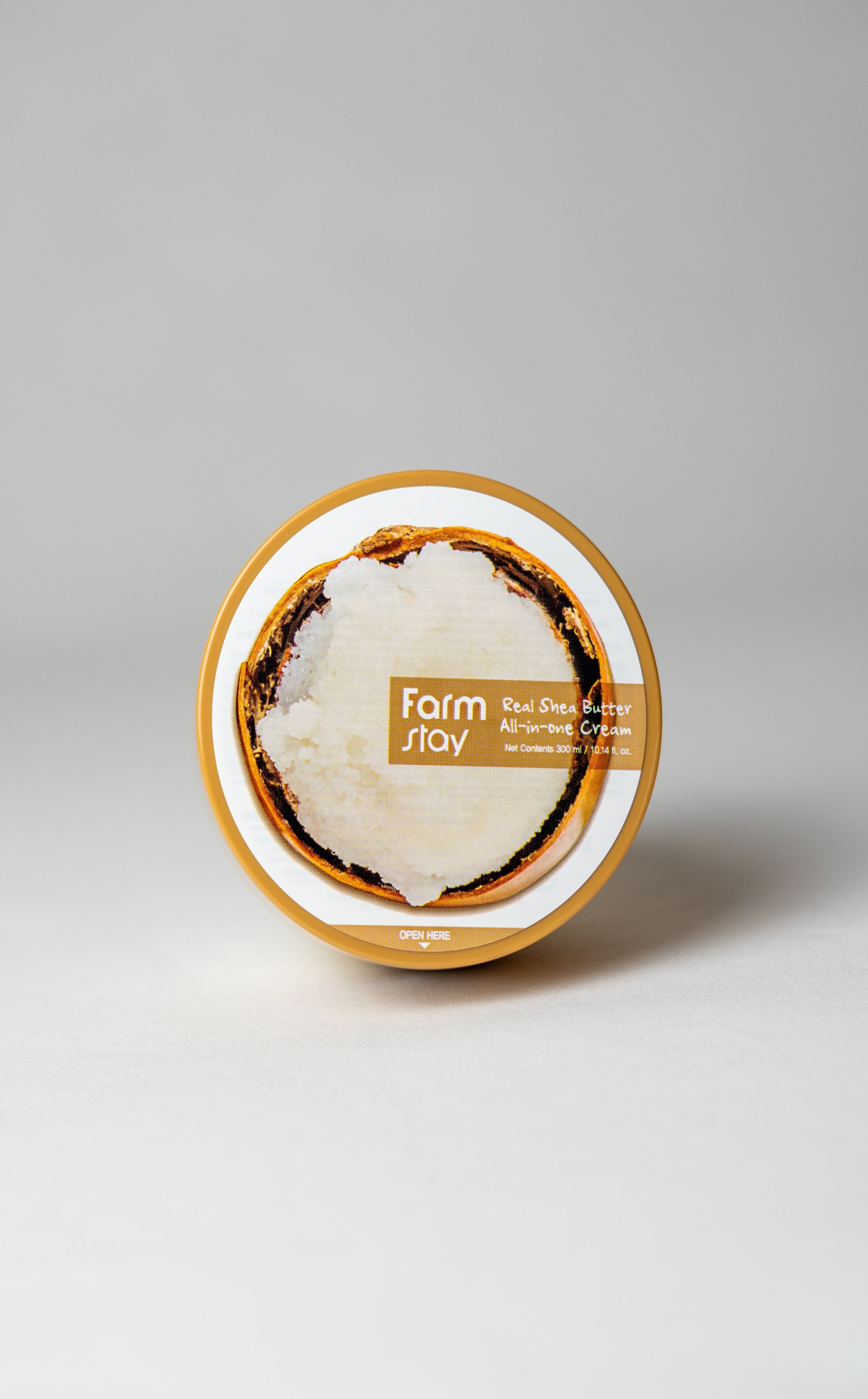 Farm Stay - Crème Karité