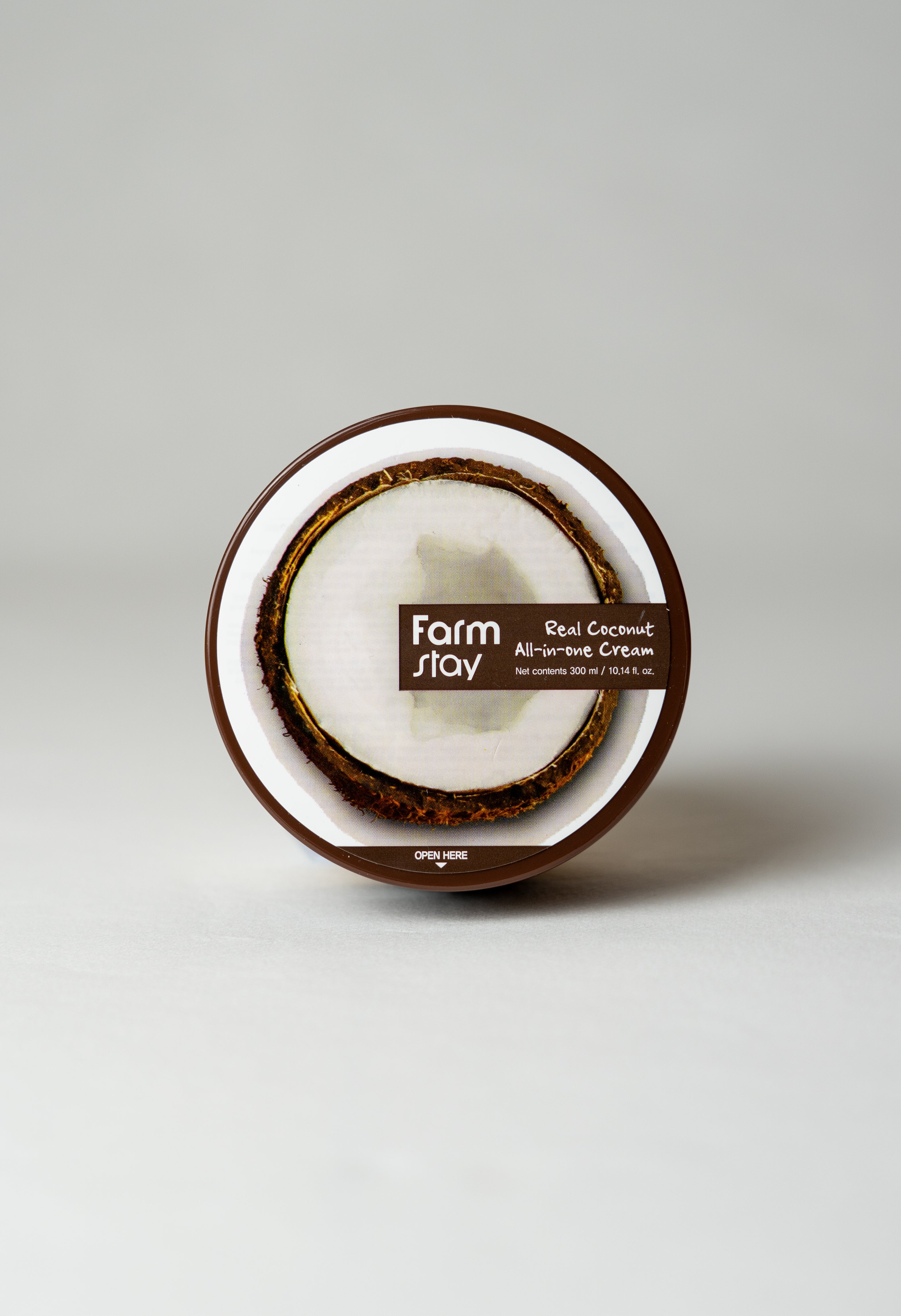 Farm Stay - Crème Coco