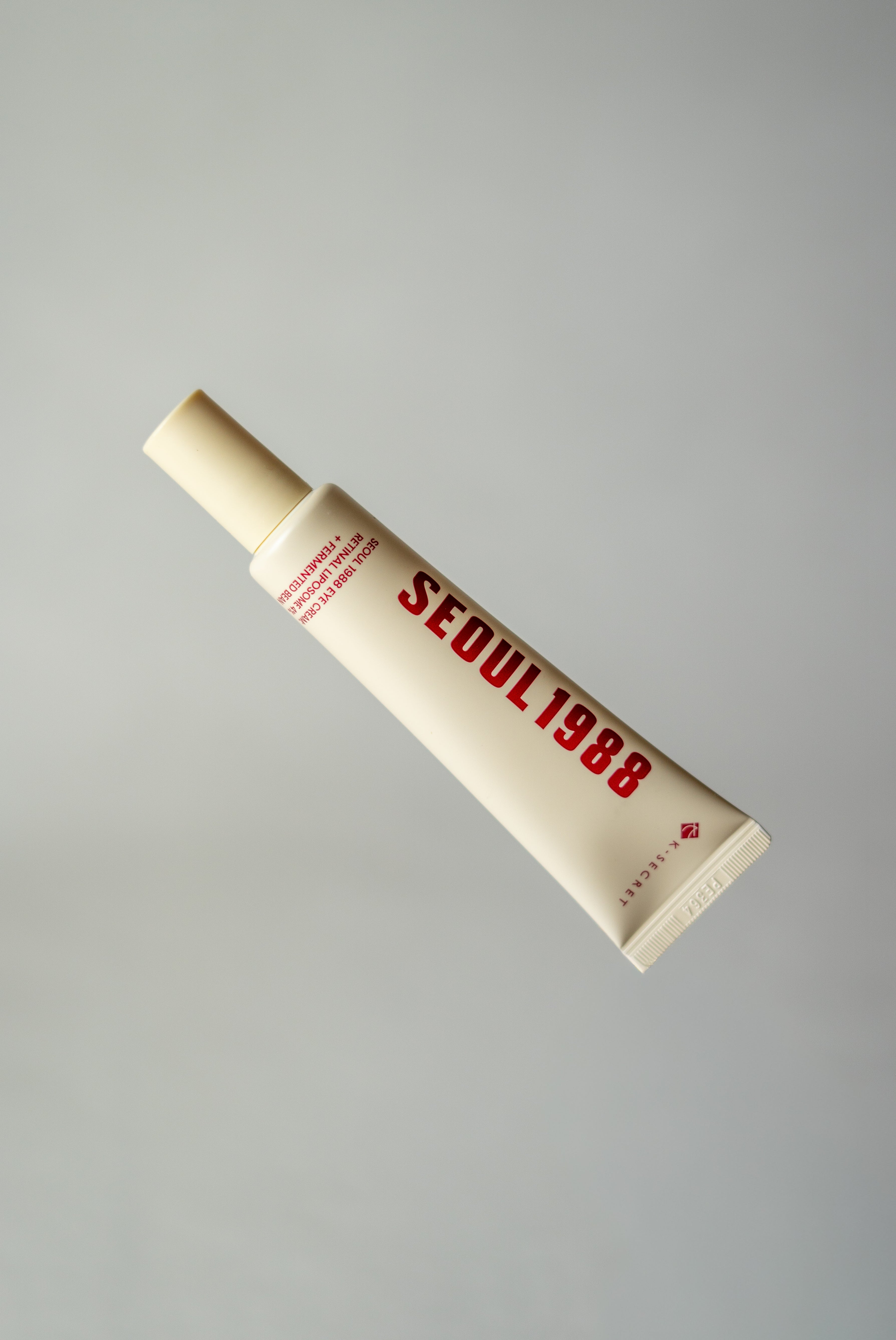 Séoul 1988 - Eye Cream Retinal 4% + Fermented Bean