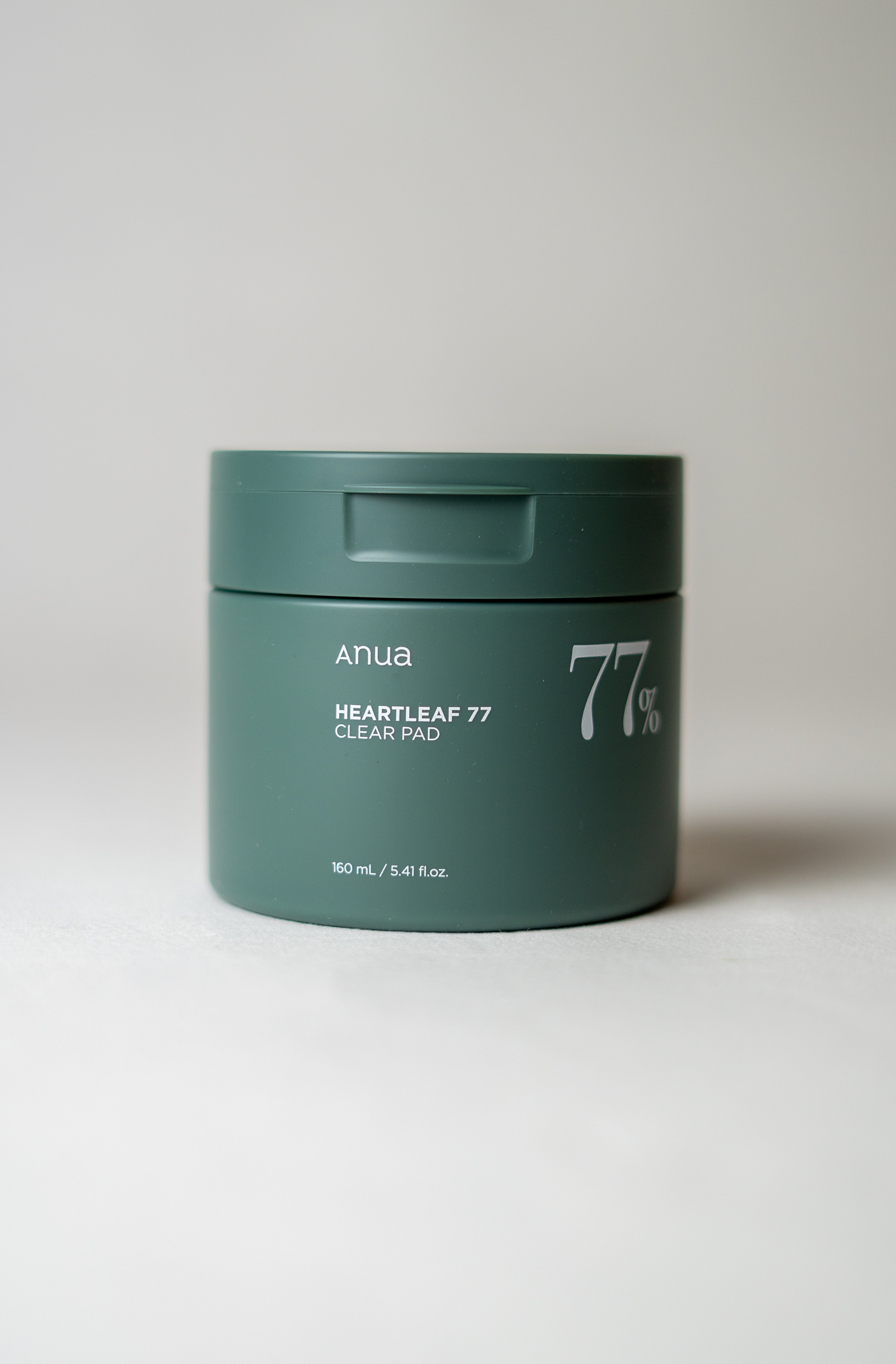 Anua - Heartleaf Clear Pad 77%