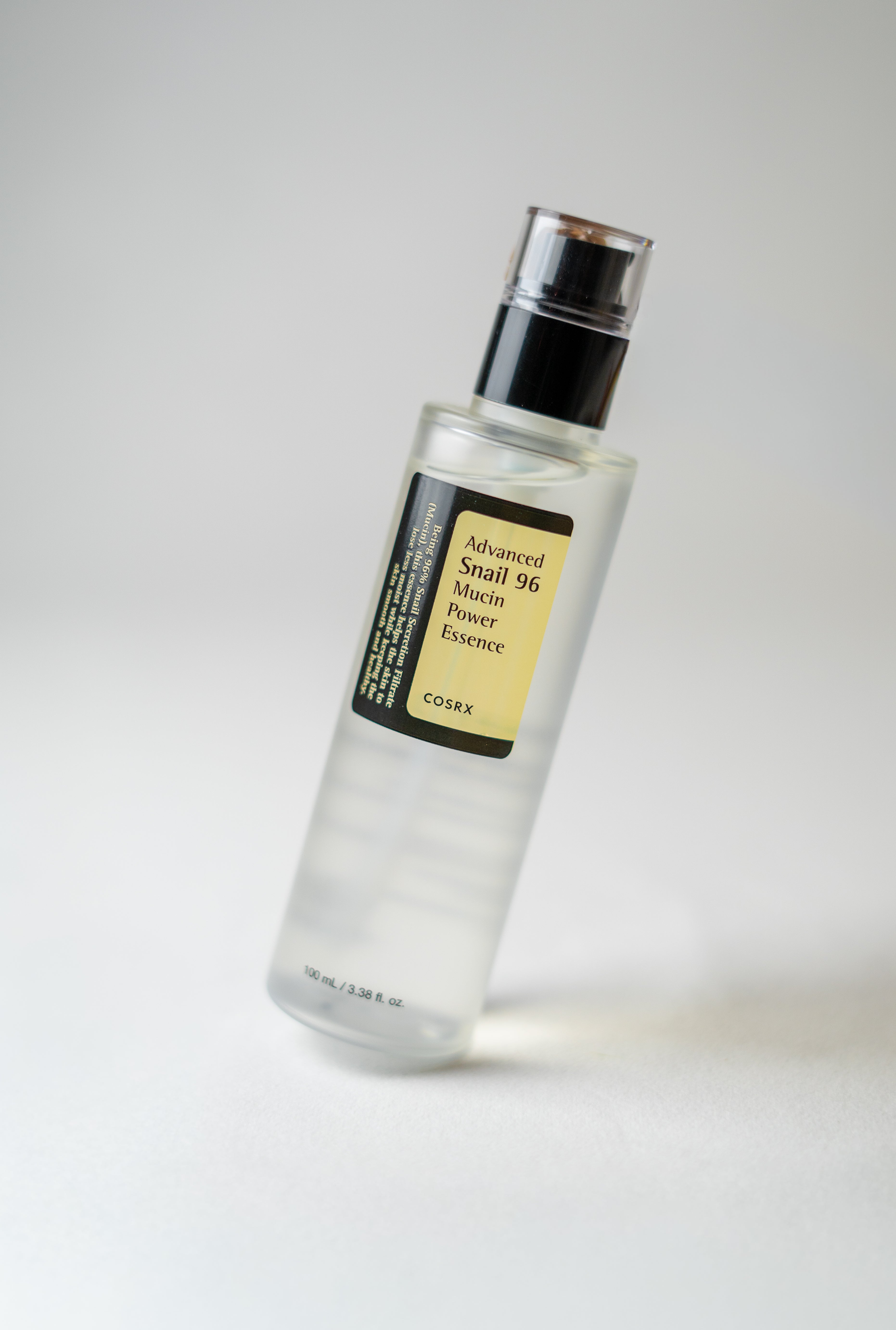 Advanced Snail 96 Mucin Power Essence